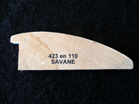 423 en 110 SAVANE